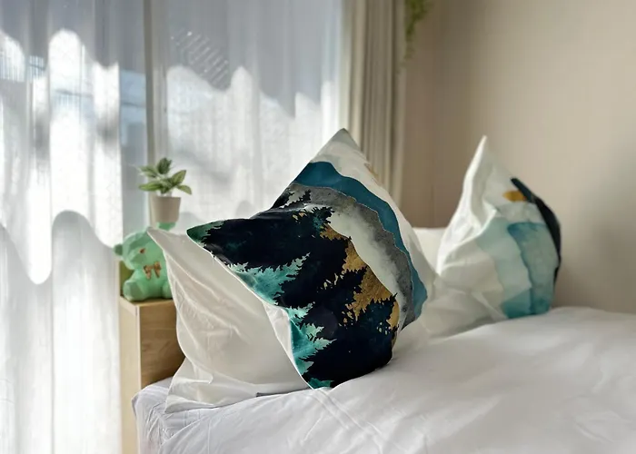 Nestay Suite Tokyo Tabata