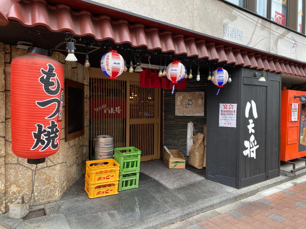 Nestay Tabata 東京都