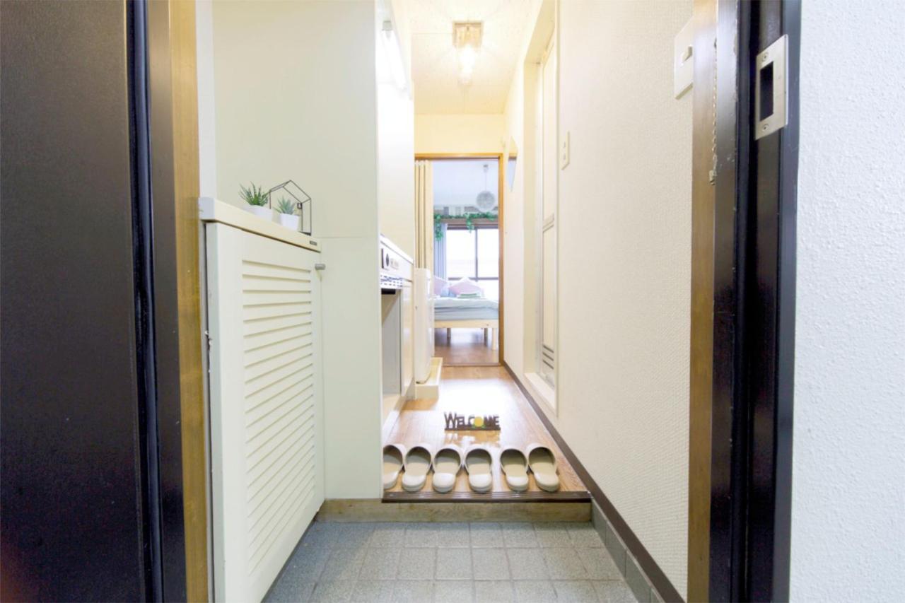 公寓 Nestay Tabata *